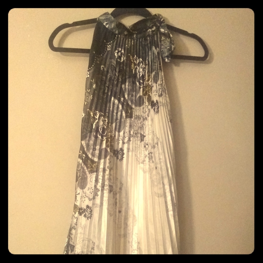 Beautiful little dress